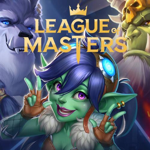 League of Masters: Auto Chess 2024 torrent