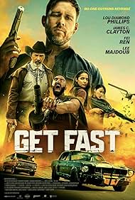 Get Fast 2024 torrent