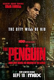 The Penguin 2024 online